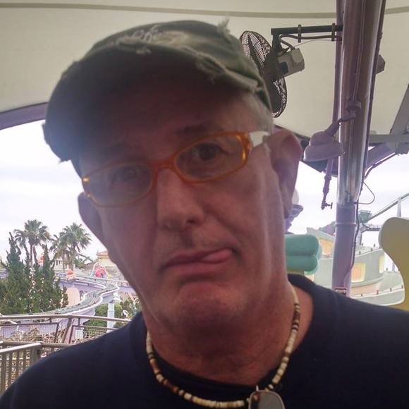 Meet your Posher, Mike - Picture 1 of 1